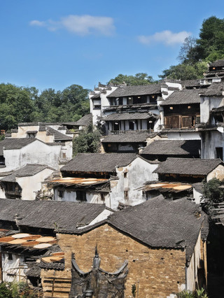 Jiujiang–Jingdezhen–Shangrao 5-day food and travel guide: let's go