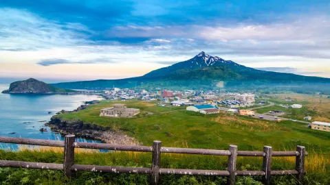 ฮอกไกโดภาพถ่ายจริงสุดจึ้ง! แจกคีย์เวิร์ดหาภาพสวยๆ ไว้เซฟตามได้เลย! — traveler post in Shari
