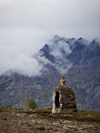 13-day Caucasus 3-country travel guide, save this now
