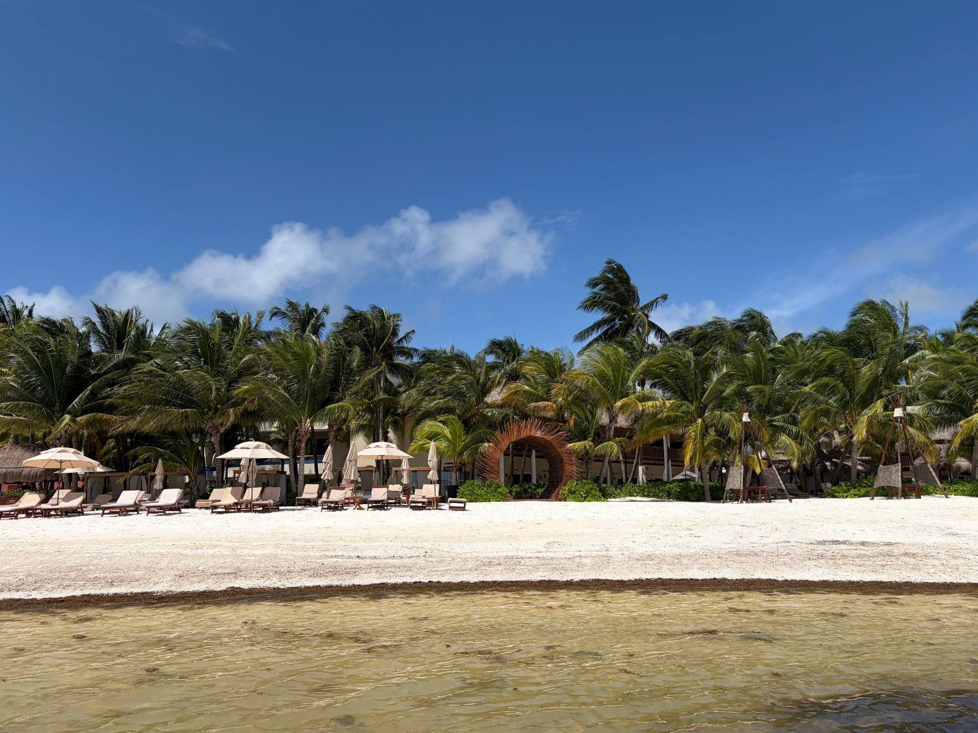 Amazing Anniversary Trip to a Dream Resort