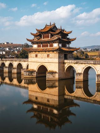 Skip the crowds! 4 lesser-known cities | Slow travel by high-speed rail