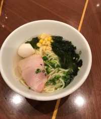 名古屋飲食介紹 – 豐富的酒店自助晚餐