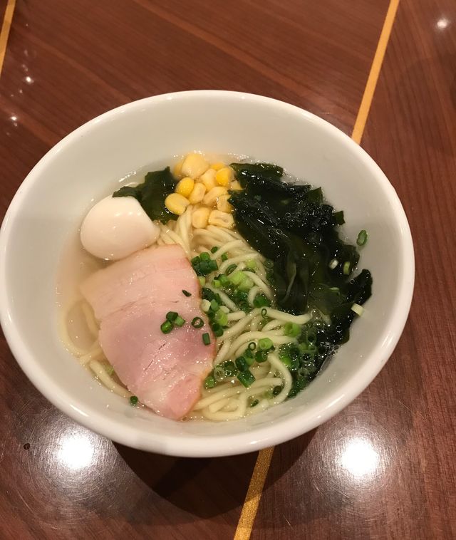 名古屋飲食介紹 – 豐富的酒店自助晚餐