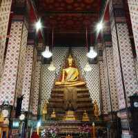 A Day with the Temples and Pagodas 🏯🛕🇹🇭