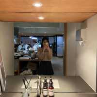 대구 동성로 신상 술집 한식요리주점 고즈넉