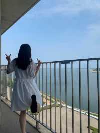 오션뷰, 온수풀까지! 겨울 호캉스 추천 네스트 호텔💙