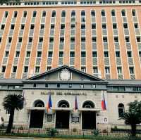 🇵🇭🧱Inside the wall -INTRAMUROS🧱🇵🇭