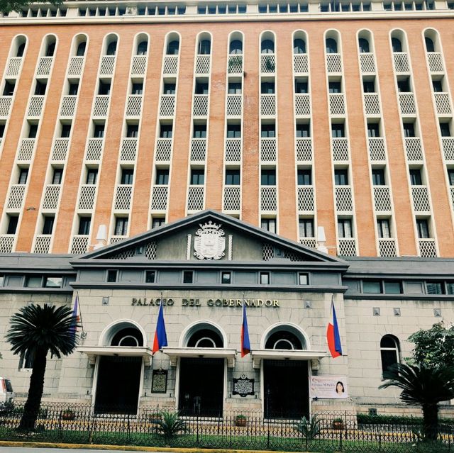 🇵🇭🧱Inside the wall -INTRAMUROS🧱🇵🇭