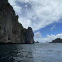 El Nido! a place must be in your list!