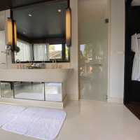 โรงแรม Anantra Mai Khao Phuket 