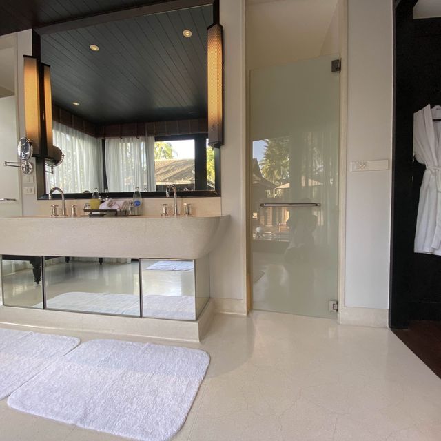 โรงแรม Anantra Mai Khao Phuket 