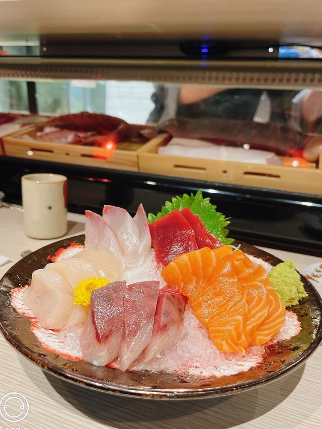 觀塘新開超讚居酒屋🏮