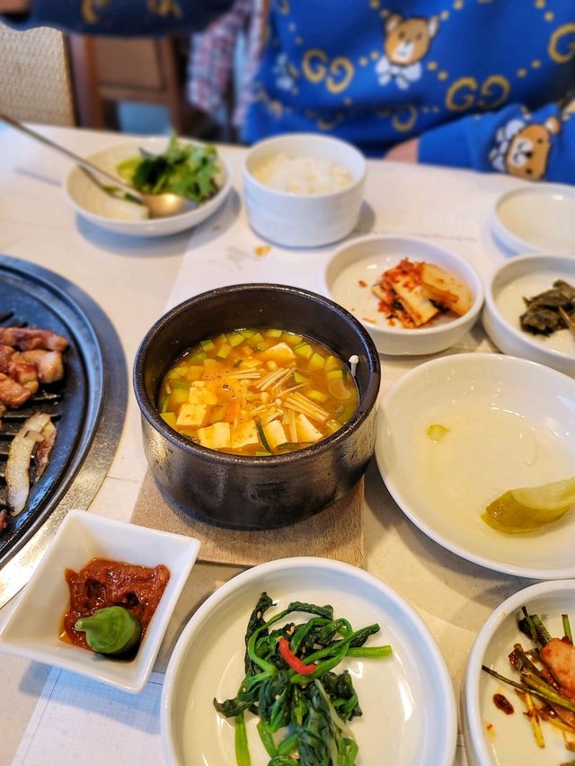 고성 소노캄델피노, 가성비로 보는 울산바위뷰⛰️