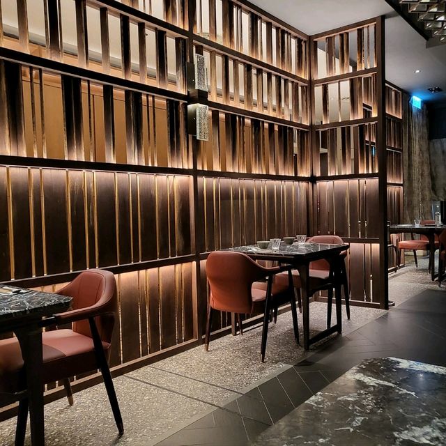 圓方格調韓式居酒屋