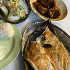 Todak Waterfront Hawker Centre張用戶圖片