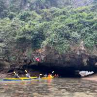 One Night in Halong Bay/ LanHa Bay 🌊🌊