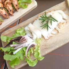 SEA SALT Bang Phra User Photo