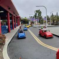Legoland California Theme Park