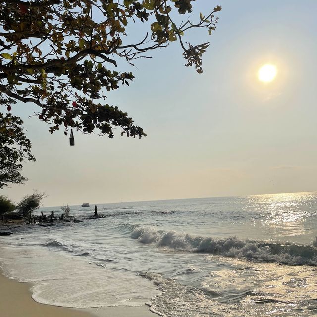 Koh Samet | Rayong 🌊🏝️✨