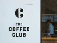 THE COFFEE CLUB - Jungcelyo จ.ภูเก็ต