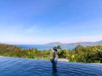 Crest Resort & Pool Villas โรงแรมภูเก็ตวิวสุดปัง