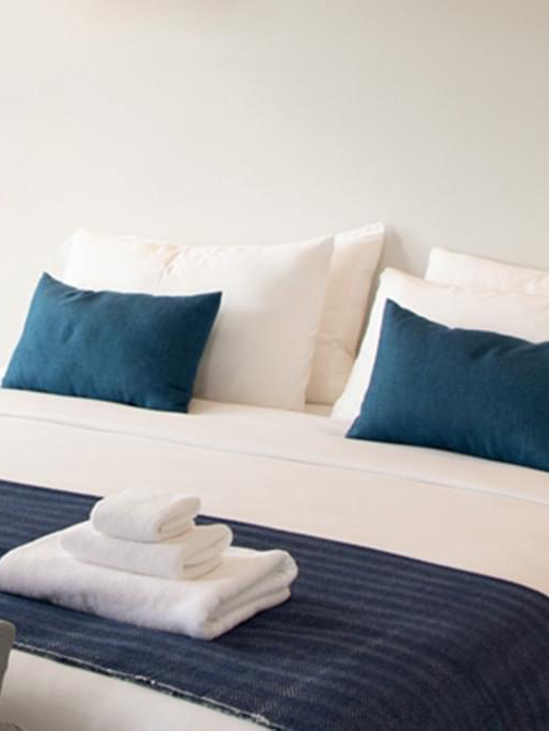 The Motifs  Eco Hotel  จันทบุรี