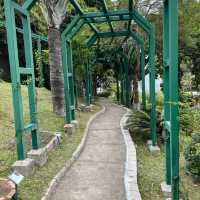 Seac Pai Van Panda Park 