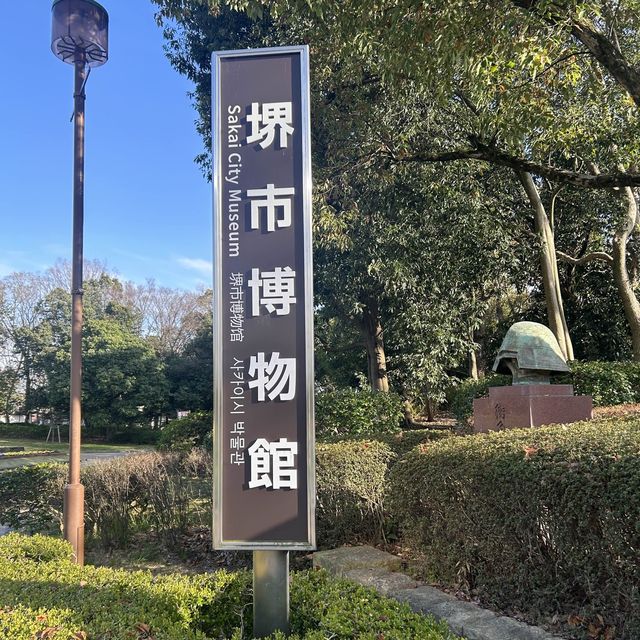 世界最大的陵墓在這個鎮上