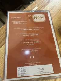  平民搵食：灣仔區平價抵食午餐