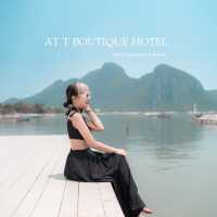 AT T Boutique Hotel