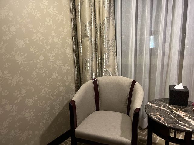 🇨🇳Shenzhen | Old-fashioned hotel at excellent location