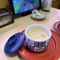 Sushiro feast 
