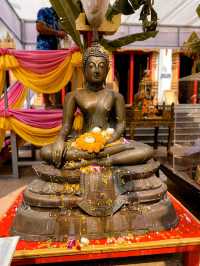 วันสงกรานต์ปี66 วัดหนองแวง พระอารามหลวง ขอนแก่น