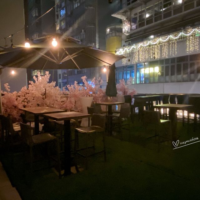 鬧市中的清泉✨高質西班牙菜