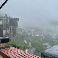 หมู่บ้านโบราณจิ่วเฟิ่น Jiufen,Taiwan ✨