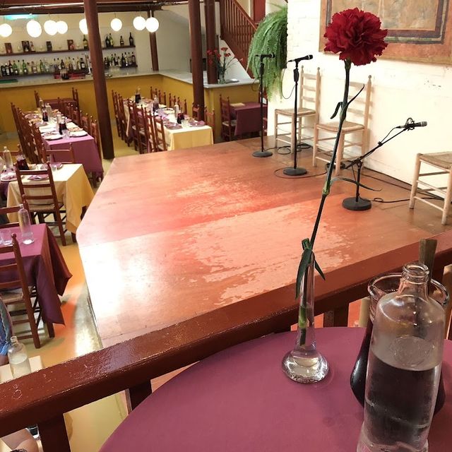 【スペイン】各地の建物やフラメンコを楽しむ！スペイン村