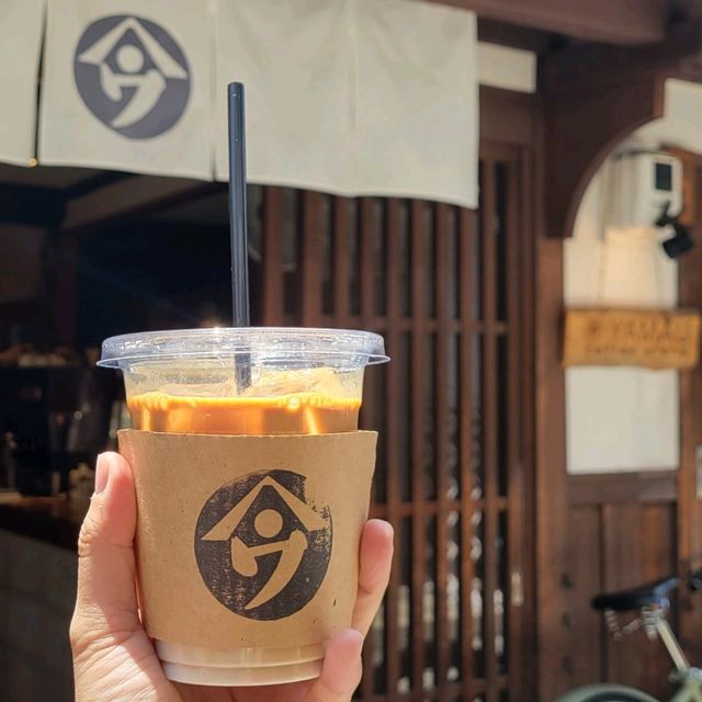 關西之旅D1-古色古香小河小舟既倉敷
