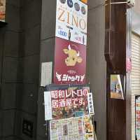 【大阪・東梅田】全85品食べ放題！堂山町で人気の焼肉店「焼肉ジャック梅田店」
