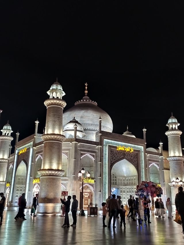 Global Village