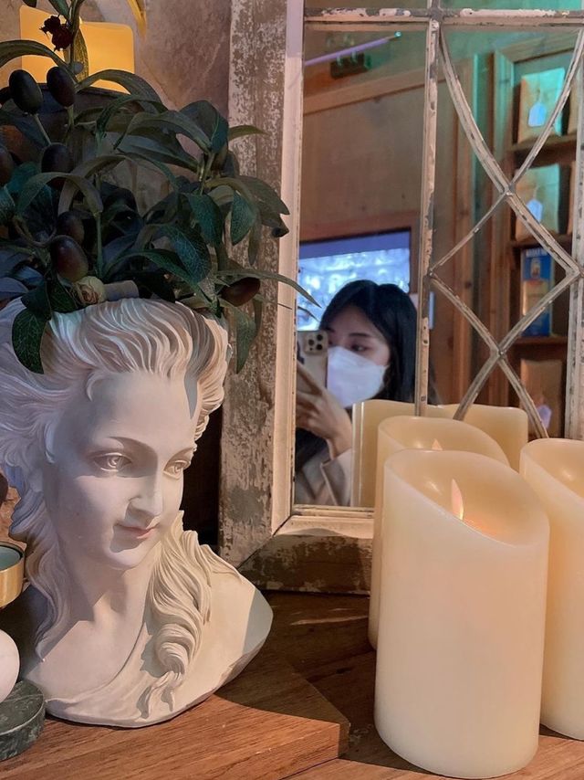 🫧기념일 방문하기 좋을 유니시티 웨스트벨리🥳