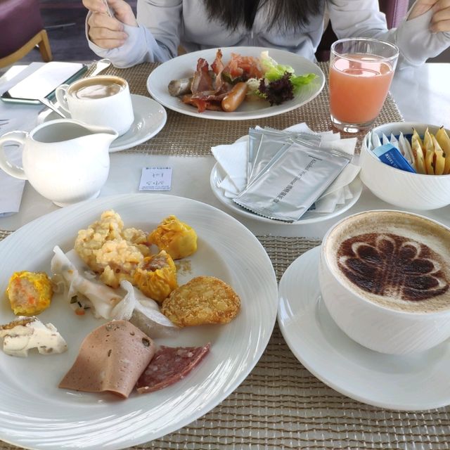 港島海逸君綽酒店：一個令人難以忘懷既住宿體驗