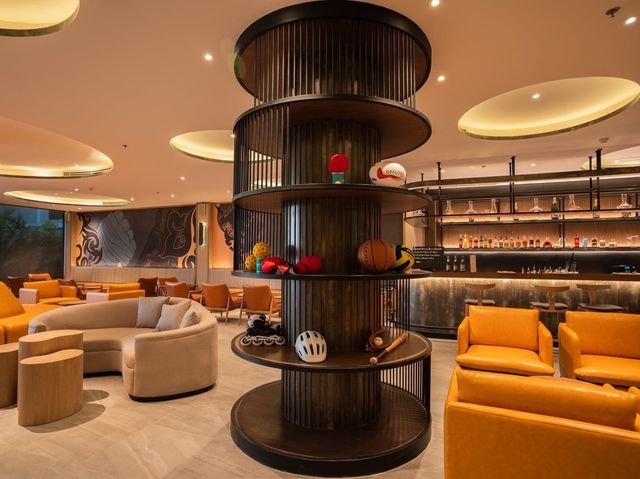 Le Meridien Khaolak Resort & Spa 
