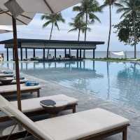 Centara Reserve Samui วิวสวย สุดปัง อลังการ📍