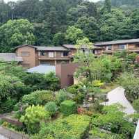 Luxurious Ryokan in Shikoku - Kotohira Kadan