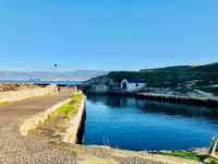 Ballintoy Harbour - Northern Ireland, UK