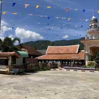Ban Khuan Mosque