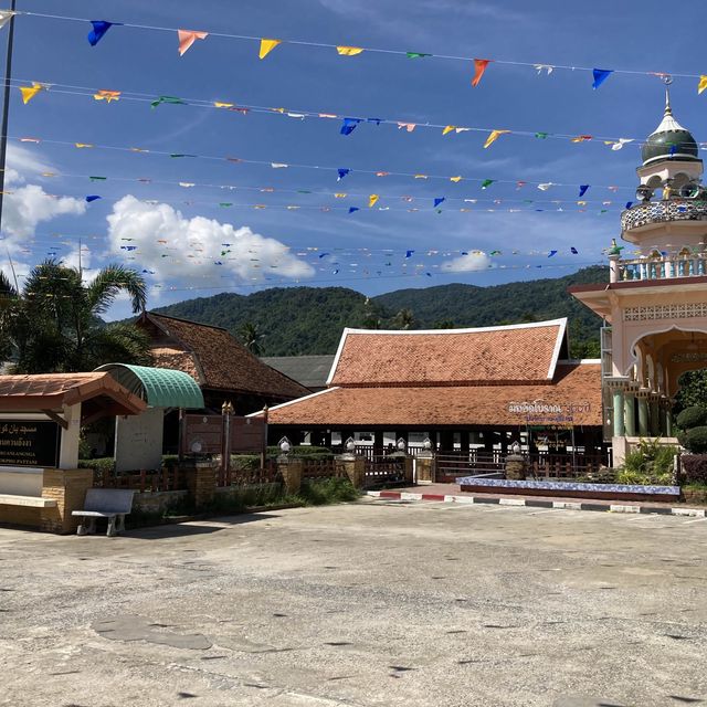 Ban Khuan Mosque
