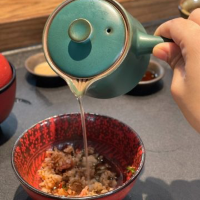 超驚喜鐵板燒