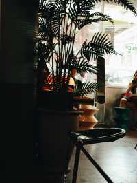 Millilit cafe ร้านคาเฟ่ mood ดี ย่านช้างม่อย