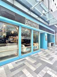 觀塘歐陸型格高質Cafe
